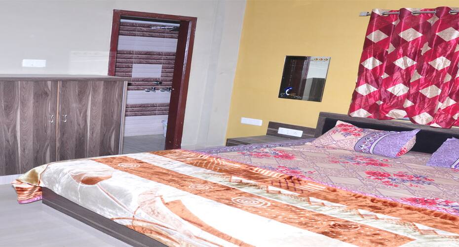 Hotel Bikaner, Bikaner 2